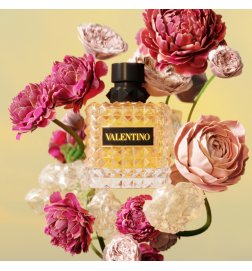 Donna Born in Roma Yellow Dream - Eau de Parfum Donna Born in Roma Yellow Dream - Eau de Parfum